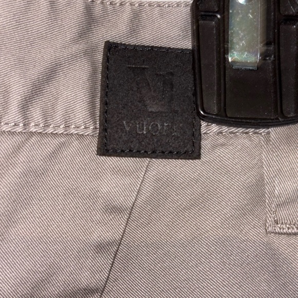 Vuori Men Pants - Picture 3 of 4